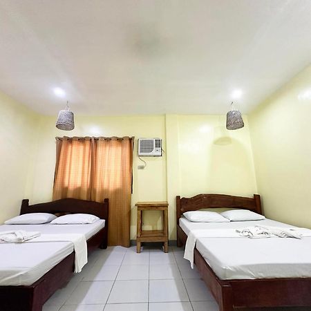 Edgar'S Guest House 莫阿尔博阿 外观 照片