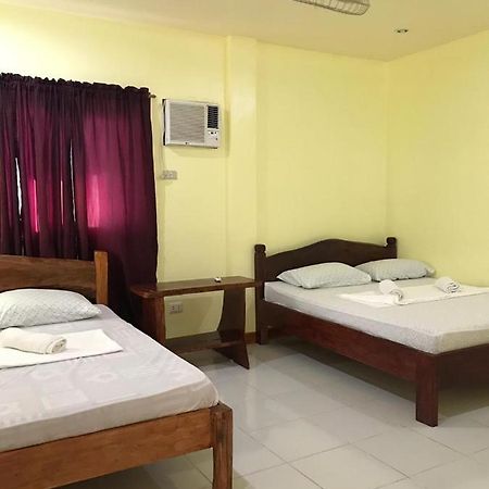 Edgar'S Guest House 莫阿尔博阿 外观 照片