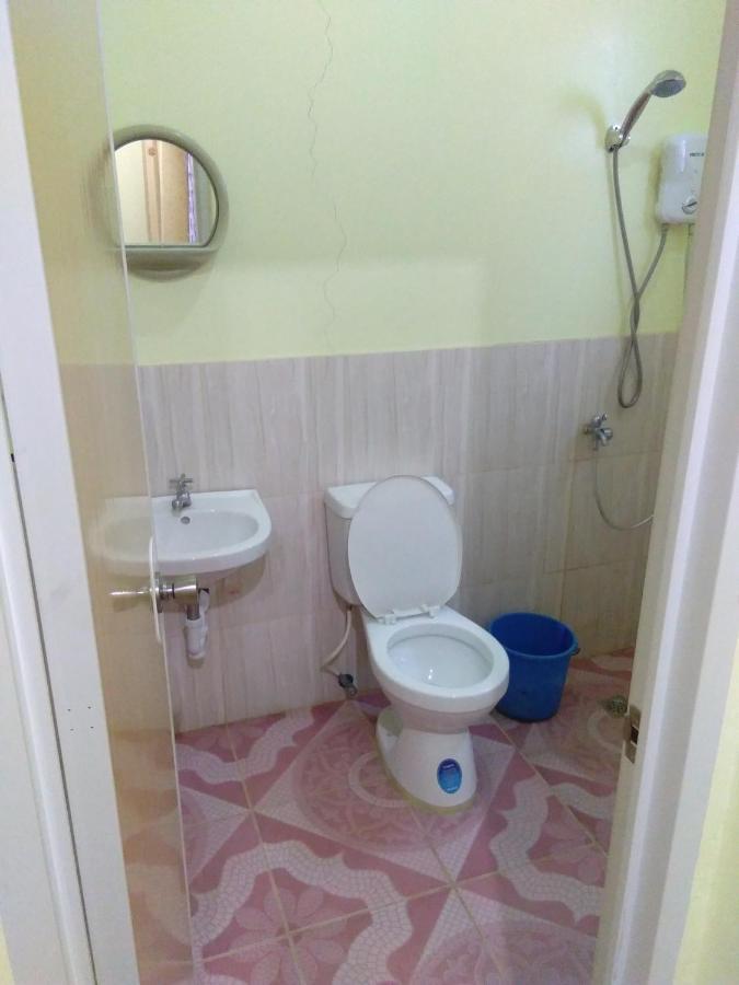 Edgar'S Guest House 莫阿尔博阿 外观 照片