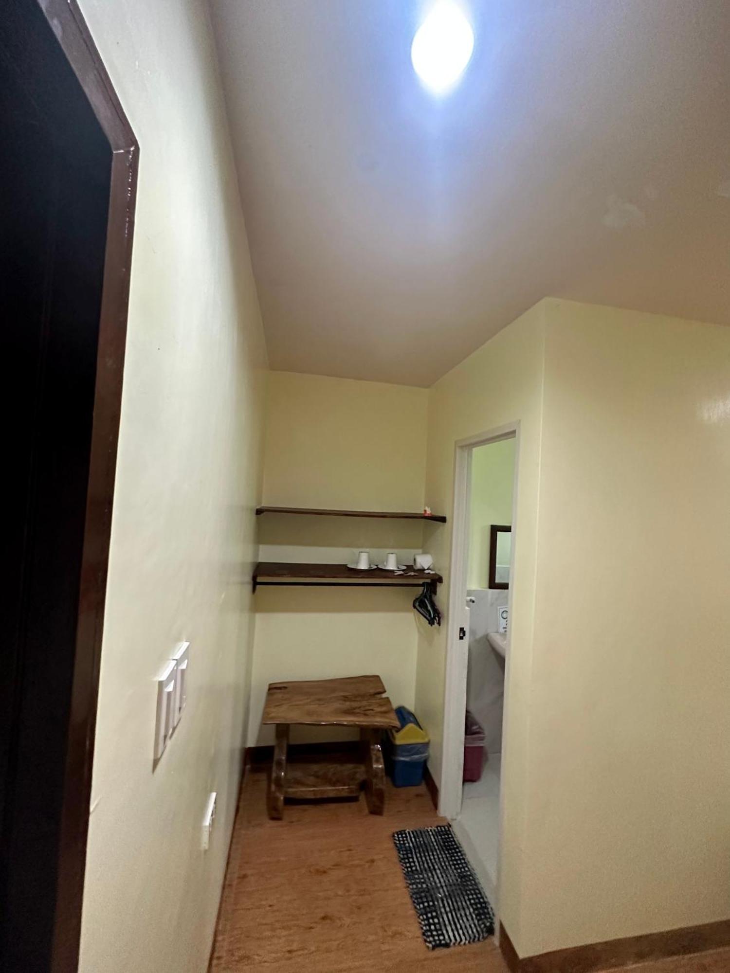 Edgar'S Guest House 莫阿尔博阿 外观 照片