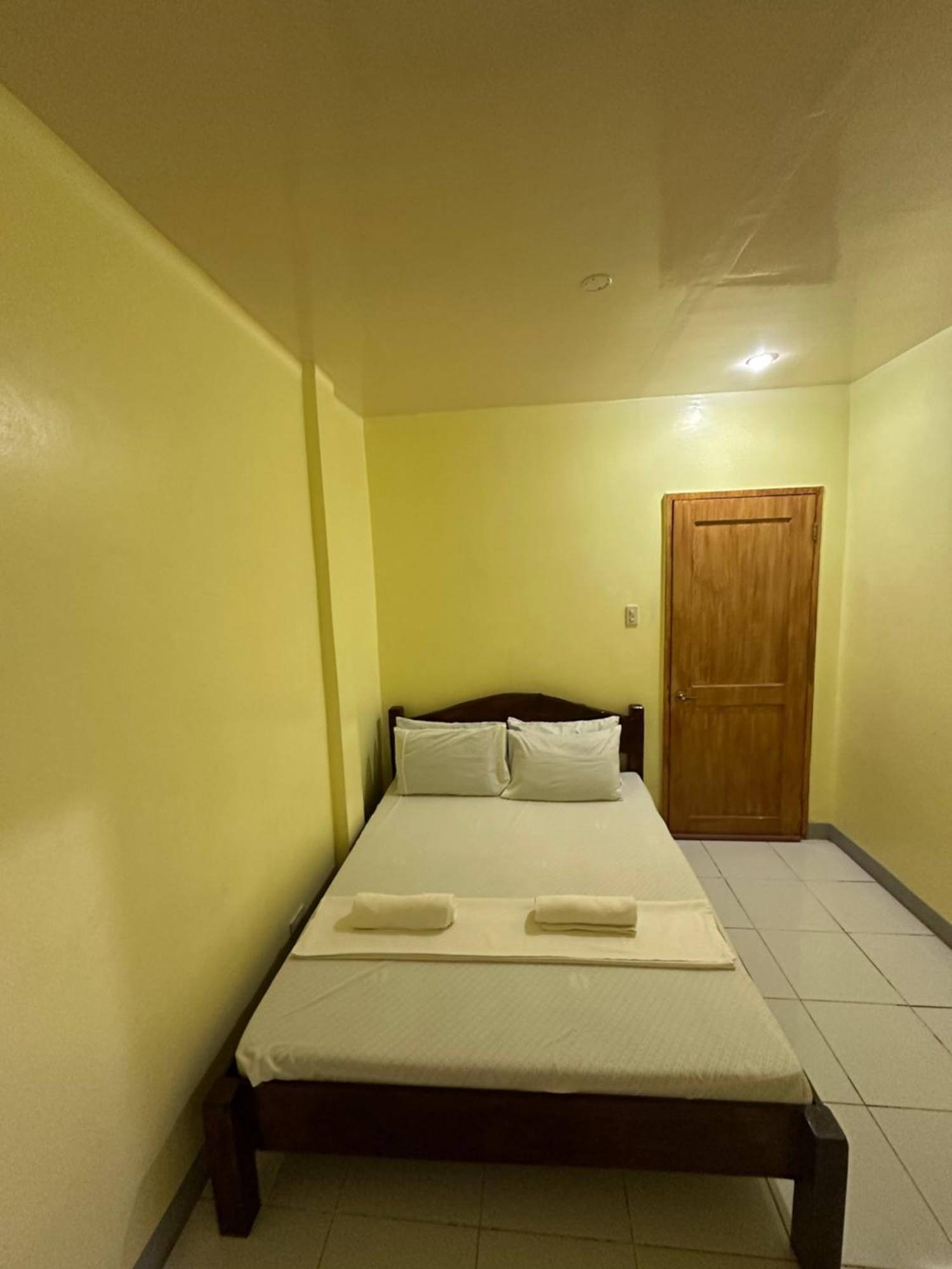 Edgar'S Guest House 莫阿尔博阿 外观 照片