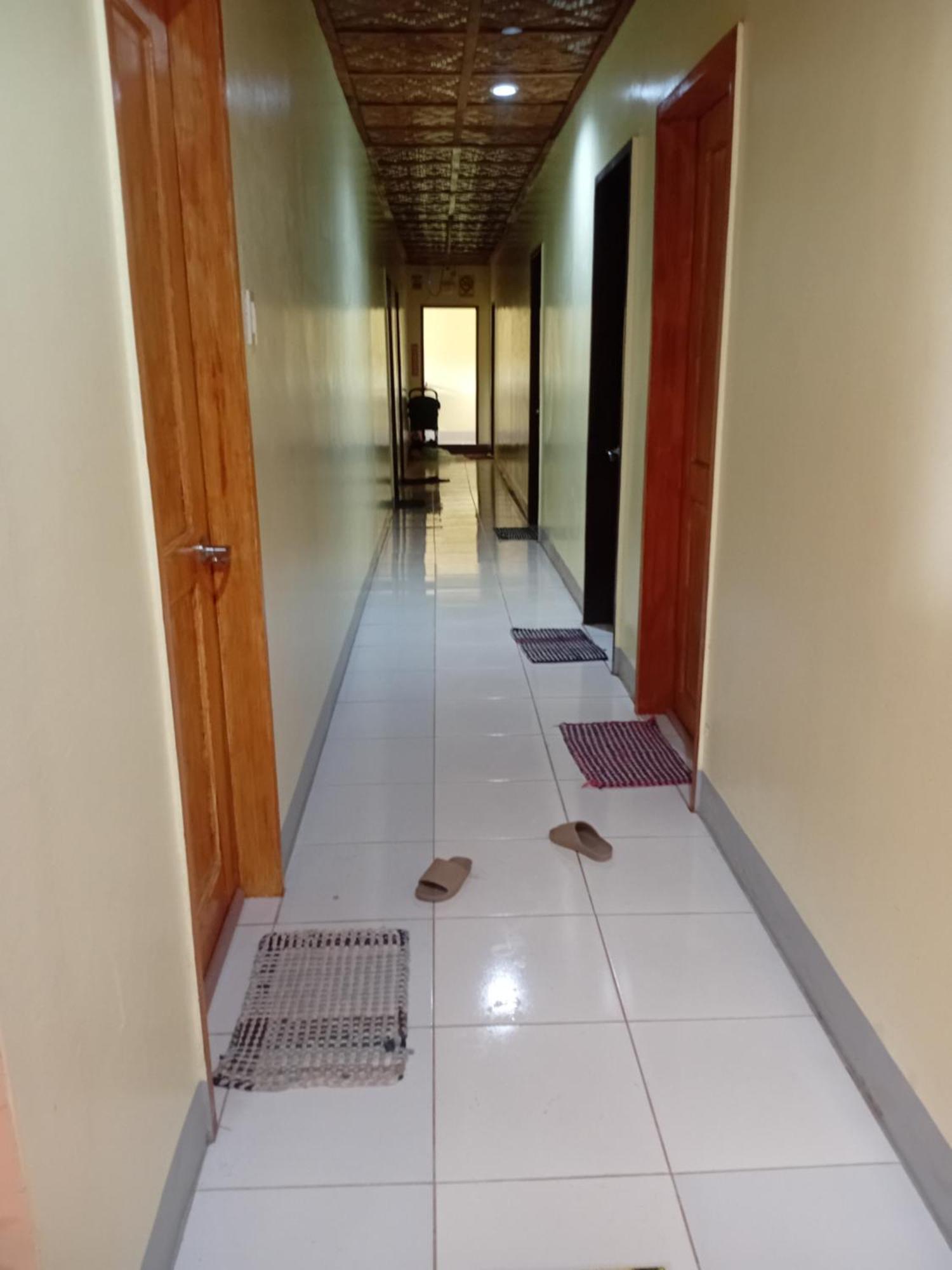 Edgar'S Guest House 莫阿尔博阿 外观 照片