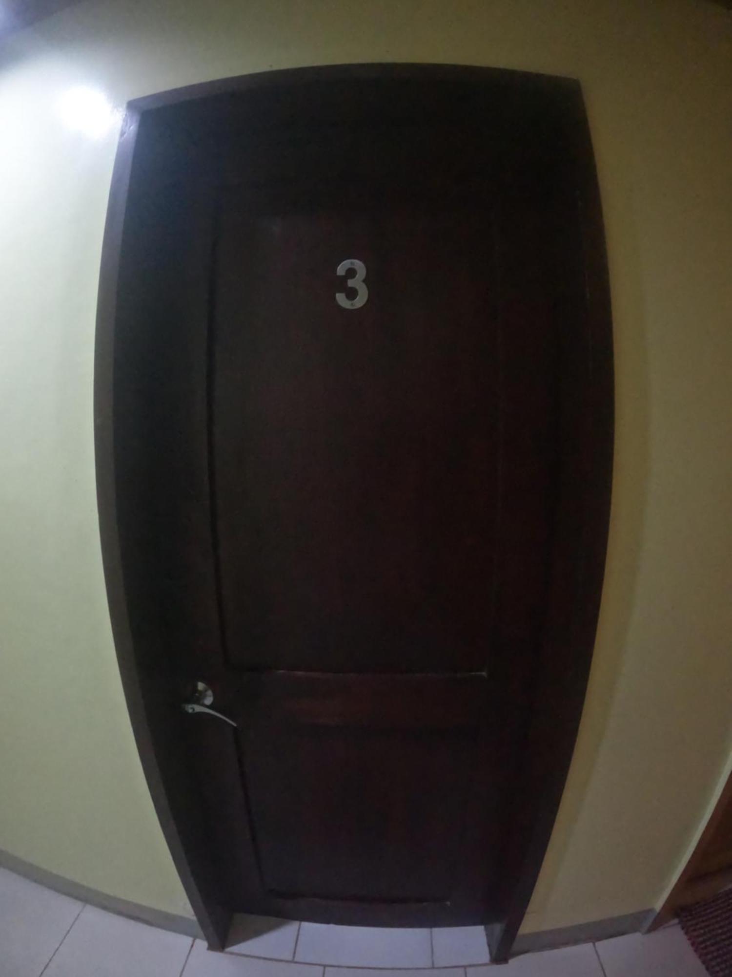 Edgar'S Guest House 莫阿尔博阿 客房 照片
