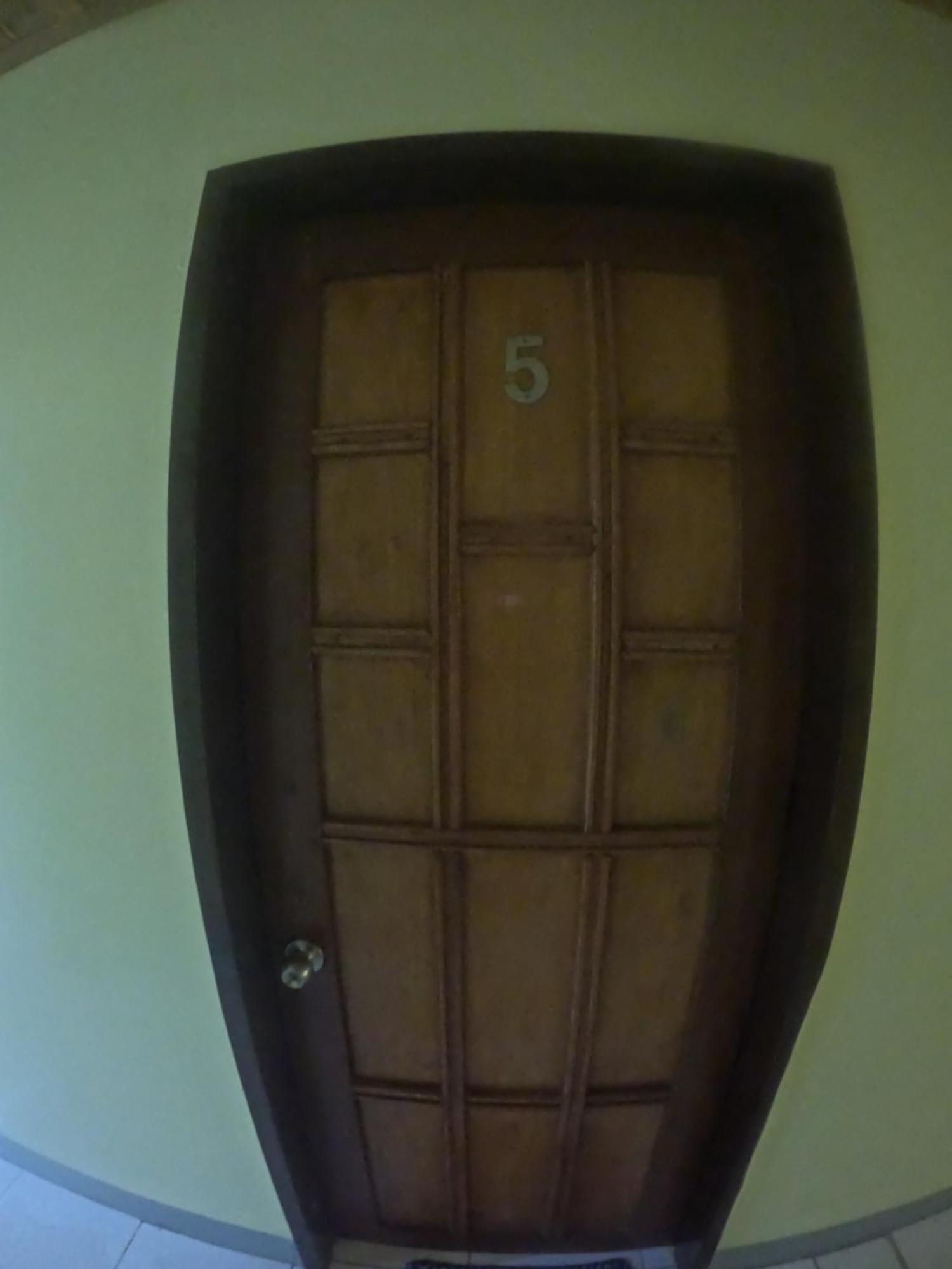 Edgar'S Guest House 莫阿尔博阿 客房 照片
