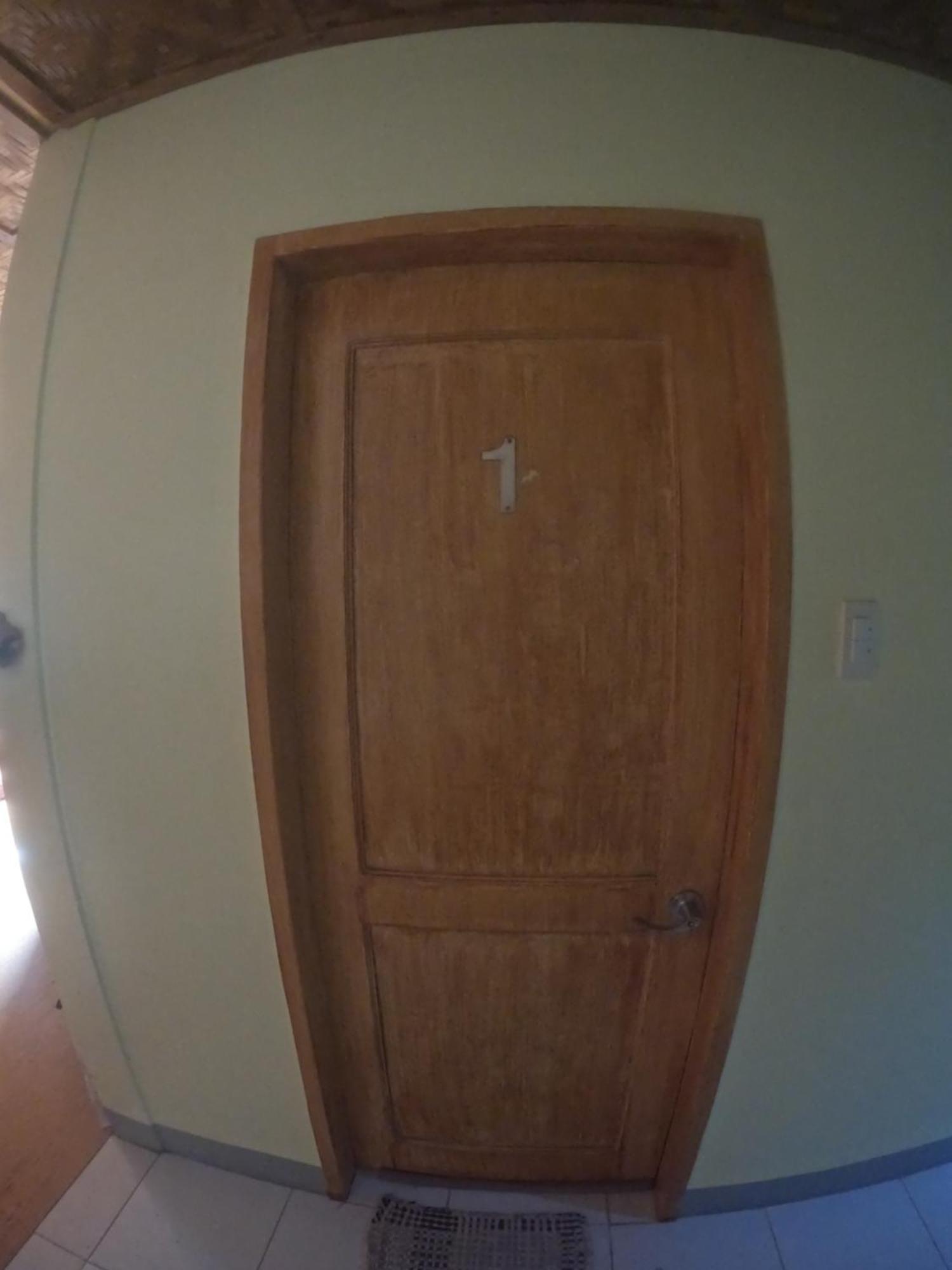 Edgar'S Guest House 莫阿尔博阿 客房 照片
